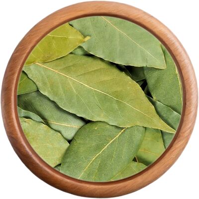 Liść laurowy cały - 100 g