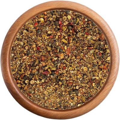 Przyprawa do rumu amerykańskiego - 100 g