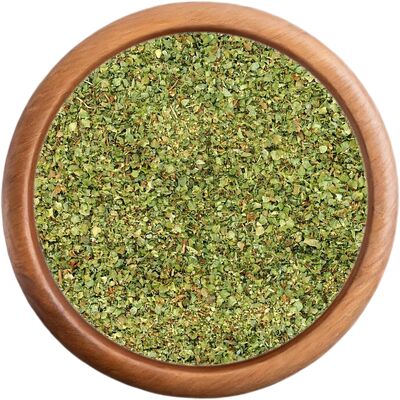 Przyprawa do placków ziemniaczanych BIO - 100 g