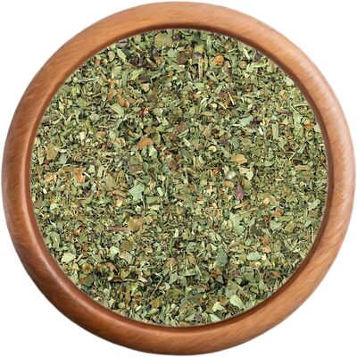 Bazylia ekologiczna - 100 g